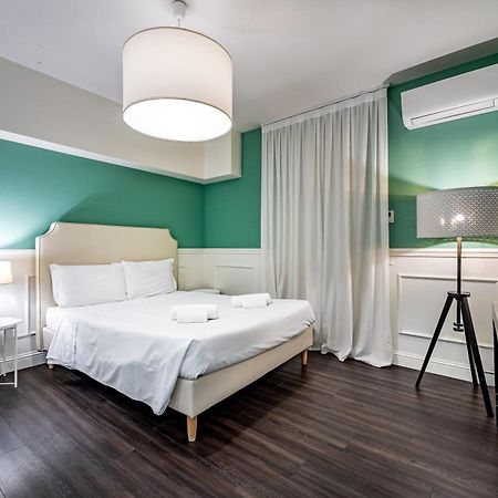 פראטו Hs4U The Romantic Luxury Apartment מראה חיצוני תמונה
