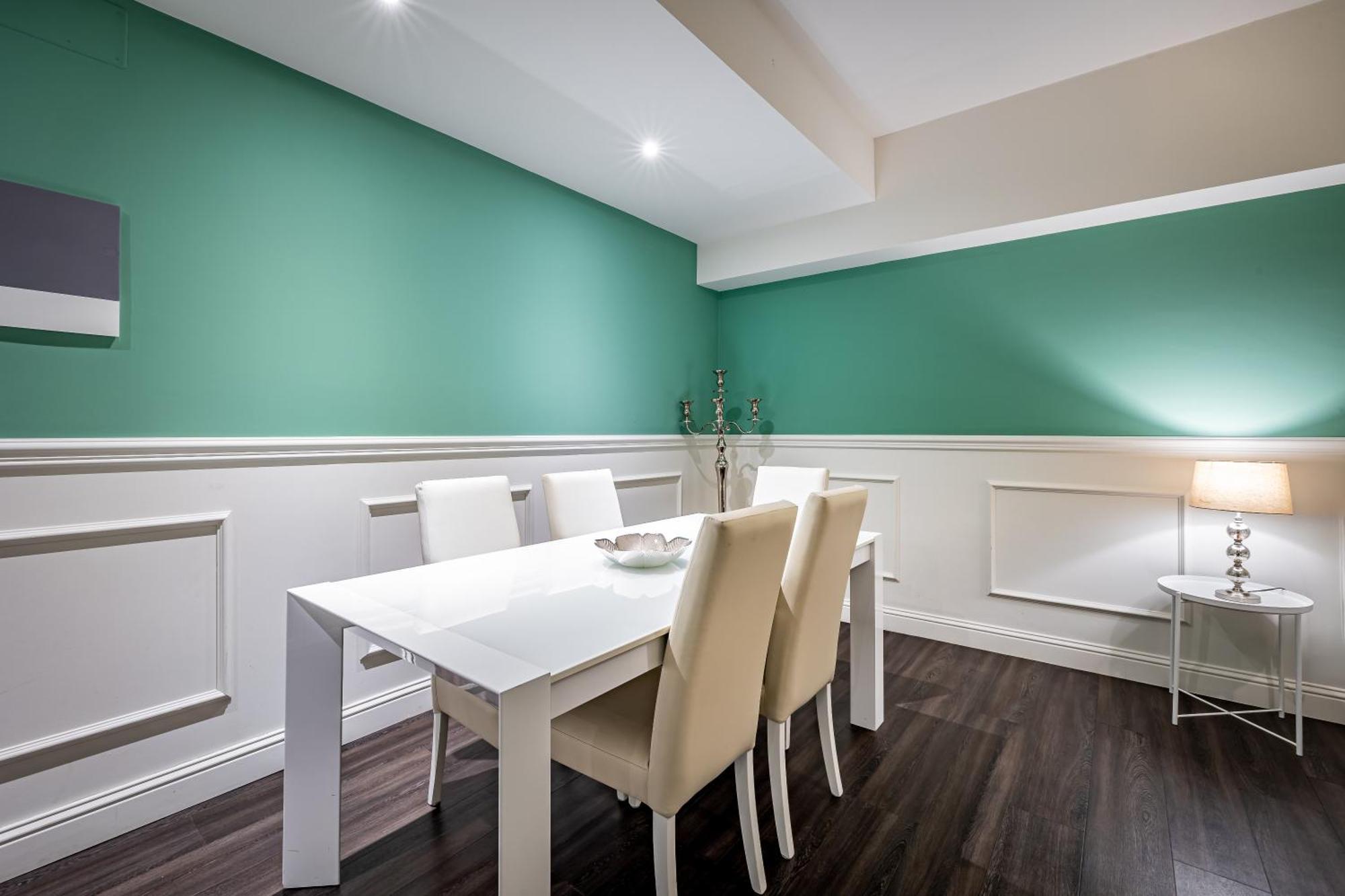 פראטו Hs4U The Romantic Luxury Apartment מראה חיצוני תמונה